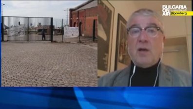Ал. Андреев: В Берлин вече могат да бъдат подслони 40 000 бежанци