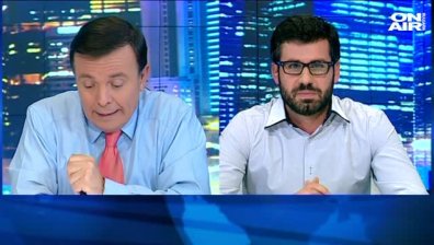 Пазарен анализ 22 октомври 2015г.