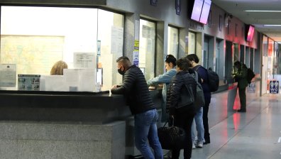 Пенсионерите, пътуващи с БДЖ, са с 1 млн. по-малко, въвеждат 50% отстъпка и за чужденци