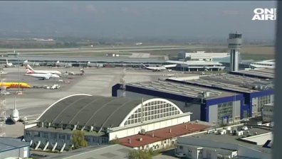 Четири жалби са внесени срещу избора на концесионер на "Летище София"