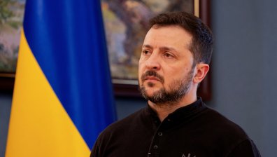 Володимир Зеленски: Путин прави всичко възможно да саботира дипломацията