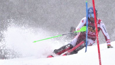 Марко Шварц взе Малкия златен глобус в слалома