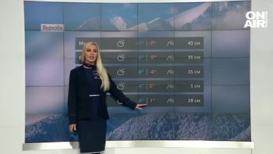 Централна прогноза