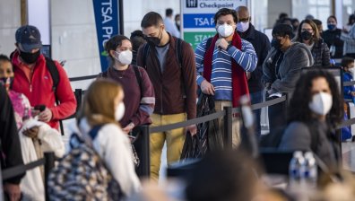 Забраняват временно пътуванията от Австралия, Канада и Аржентина до ЕС