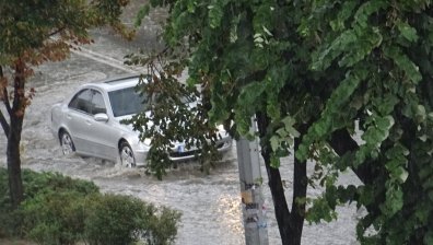 След пороите в Белослав обявиха частично бедствено положение