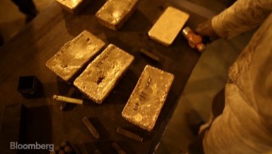 Златна мина, която носи $700 млн. годишно на Randgold
