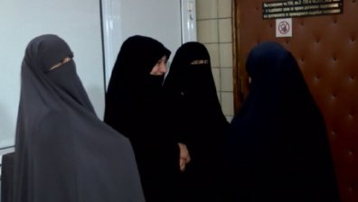 След референдум: Швейцария официално забрани бурките (ОБНОВЕНА)