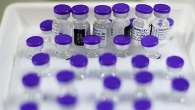 САЩ даряват на Косово половин милион дози ваксини на Pfizer