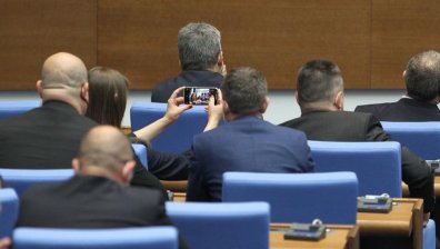 ЦИК ще обяви окончателния състав на 45-ото Народно събрание