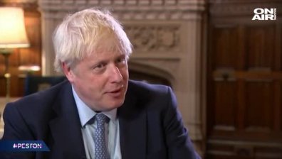 Разследват Борис Джонсън за злоупотреба с власт, докато бил кмет