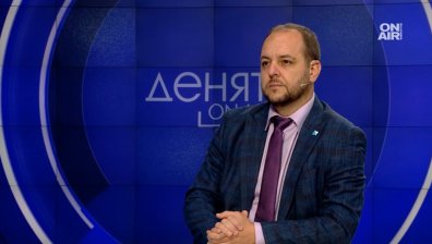 Борислав Сандов: "Милтън" отслабна, но не е затворена страница