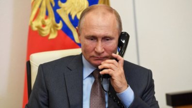 Общественото доверие в Путин - рекордно ниско заради коронакризата