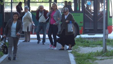 Градският транспорт във Варна ще бъде безплатен в новогодишната нощ
