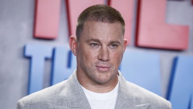 Чанинг Тейтъм финализира развода си с Джена Дюан