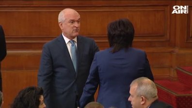 Управляващите отхвърлиха преизчисляването на пенсиите