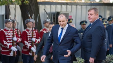 Румен Радев за изтребителите: Триумф на лобизма и финал на автокрацията