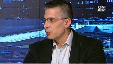 Икономист: В първия един месец от кризата не знаехме какво се случва