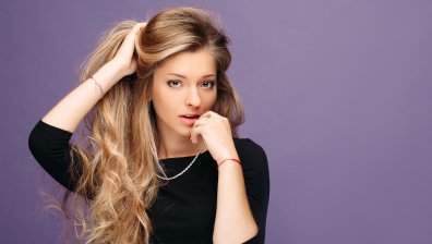 Витамини, които стимулират растежа на косата