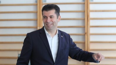Петков: Без участие на ПП-ДБ в консултациите Борисов не може да стане премиер