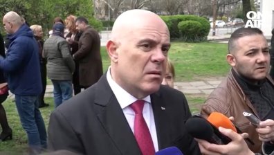 Шефовете на "Нексо" кацнали в Сърбия. Гешев: Нямам съмнение с кого се виждат