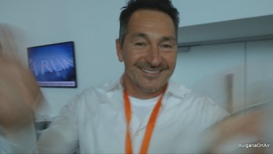 Да поддържаме креативността на децата: Антъни Кристов