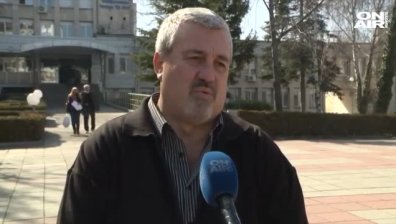 В някои градове има ваксини, в други - няма, но хората се тълпят