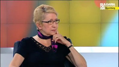 Q&A с Клара Маринова, 15.06.2015 I част