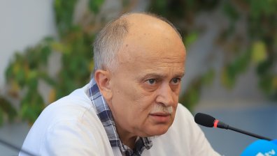 Премиерът Денков освободи зам.-министъра на здравеопазването Бойко Пенков