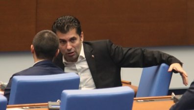 Кирил Петков: Сглобката няма да се счупи, с ГЕРБ сме на едно мнение