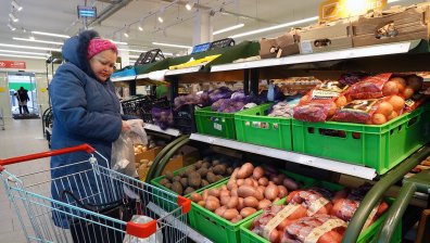 Руската икономика пред колапс? Напротив - ниска безработица и огромен ръст в заплатите