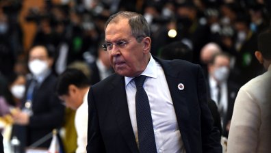 Лавров: НАТО и САЩ опитват да милитаризират Азиатско-Тихокенаския регион