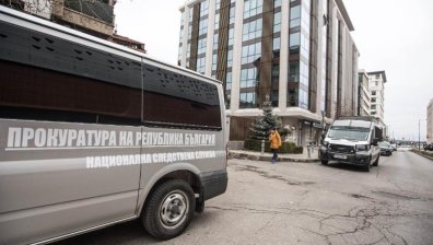 Още през юли започнали да проверяват "Нексо", все още издирват Тренчев и Кънчев