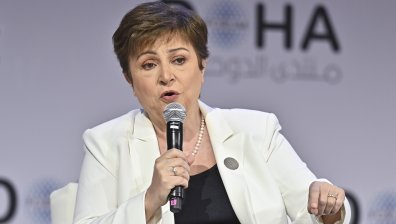 Кристалина Георгиева: Бъдете много внимателни колко харчите и за какво