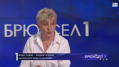 Нона Караджова: Можем да станем дестинация за здравен туризъм 