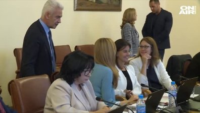 След спирането на "Алфа": НФСБ свали доверието си от Сидеров