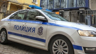 Арестуваха за престъпление полицай в Казанлък