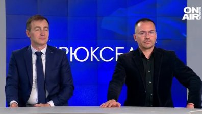 Джамбазки: Възразихме на оттеглянето на текстовете за българите от доклада за РСМ