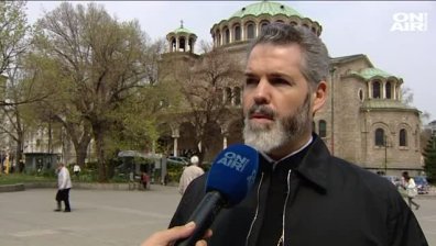 Защо Светият синод отказа обща молитва за мир с папа Франциск?