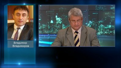 Владимир Владимиров: Успяхме да ограничим кражбите в БДЖ