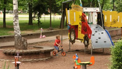 Отварят допълнителни 1500 места в столичните градини през август