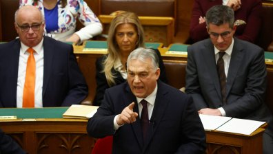 Орбан: Украйна създава енергийна криза за дестабилизиране на Унгария