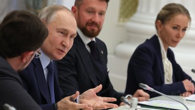 Президентът на Бразилия отказа среща с Путин, но ще посредничи за мир