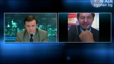 Колкото по-малко се говори от политици за еврооблигации толкова по добре, предупреди Каролев