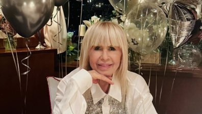 Лили Иванова: Честита титла на любимия "Левски"
