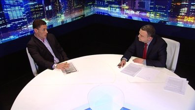Константин Проданов: АБВ са склонни да подкрепят ГЕРБ за дълга, ако той бъде ревизиран