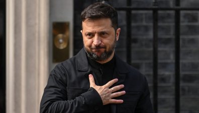 Великобритания купува 350 ракети за ПВО на Украйна с пари от замразени руски активи