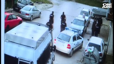 Равносметката след акцията в Ботевград: Задържани бяха 22 души, повечето бяха освободени