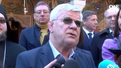 Министър Вътев: Земеделците с право искат 500 млн. лв., но пари в бюджета няма