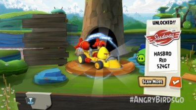 Rovio планира продължение на филма за "Angry Birds"