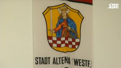 Намушкаха с нож кмета на германския град Алтена